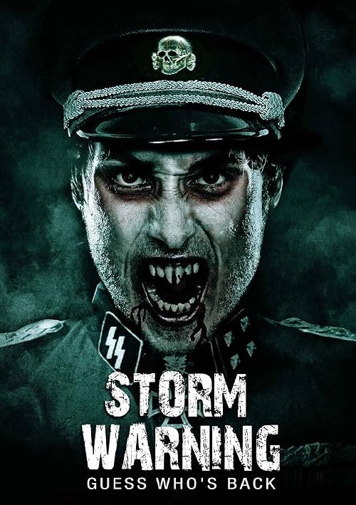 Storm Warning