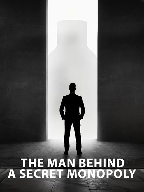 The Man Behind a Secret Monopoly