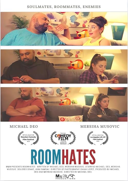 Roomhates