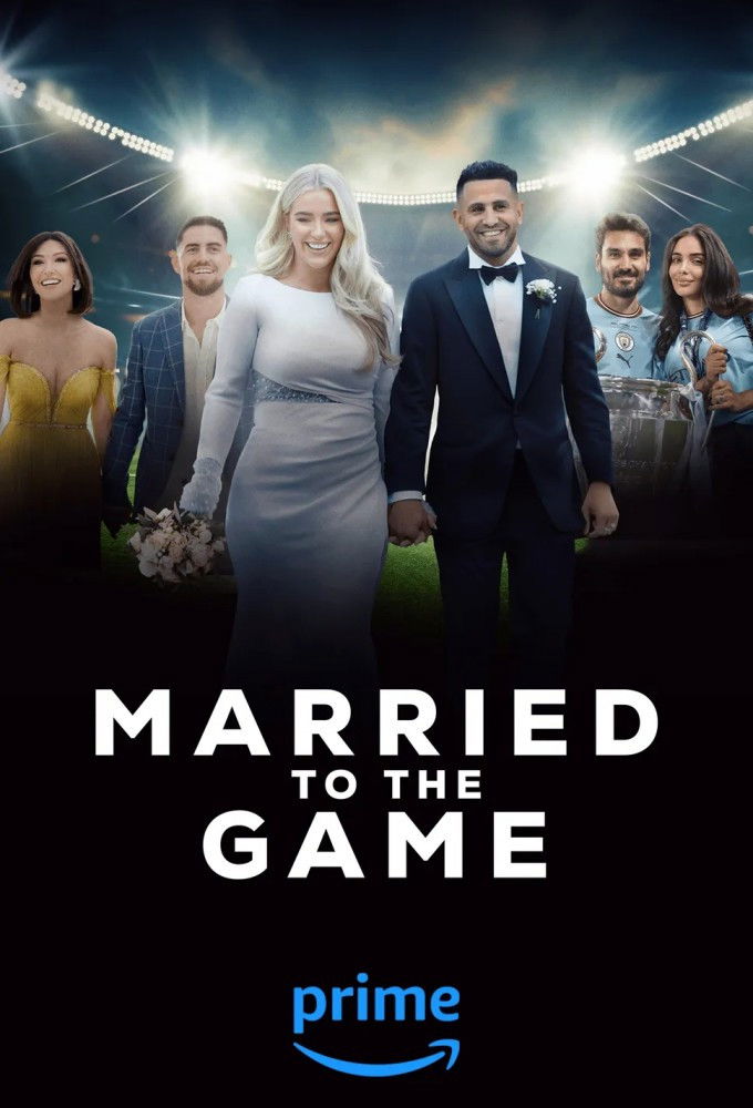 Married to the Game