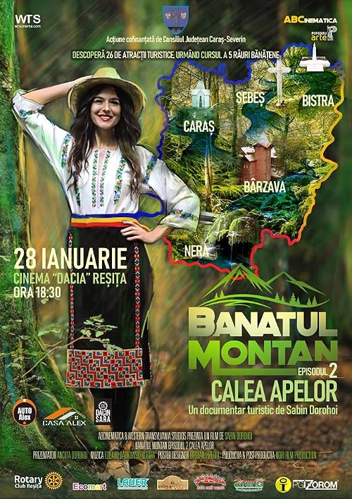 Banatul Montan