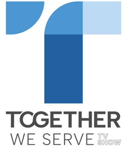 Together We Serve