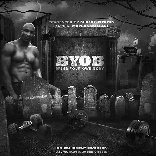 Byob (Bring Your Own Body)