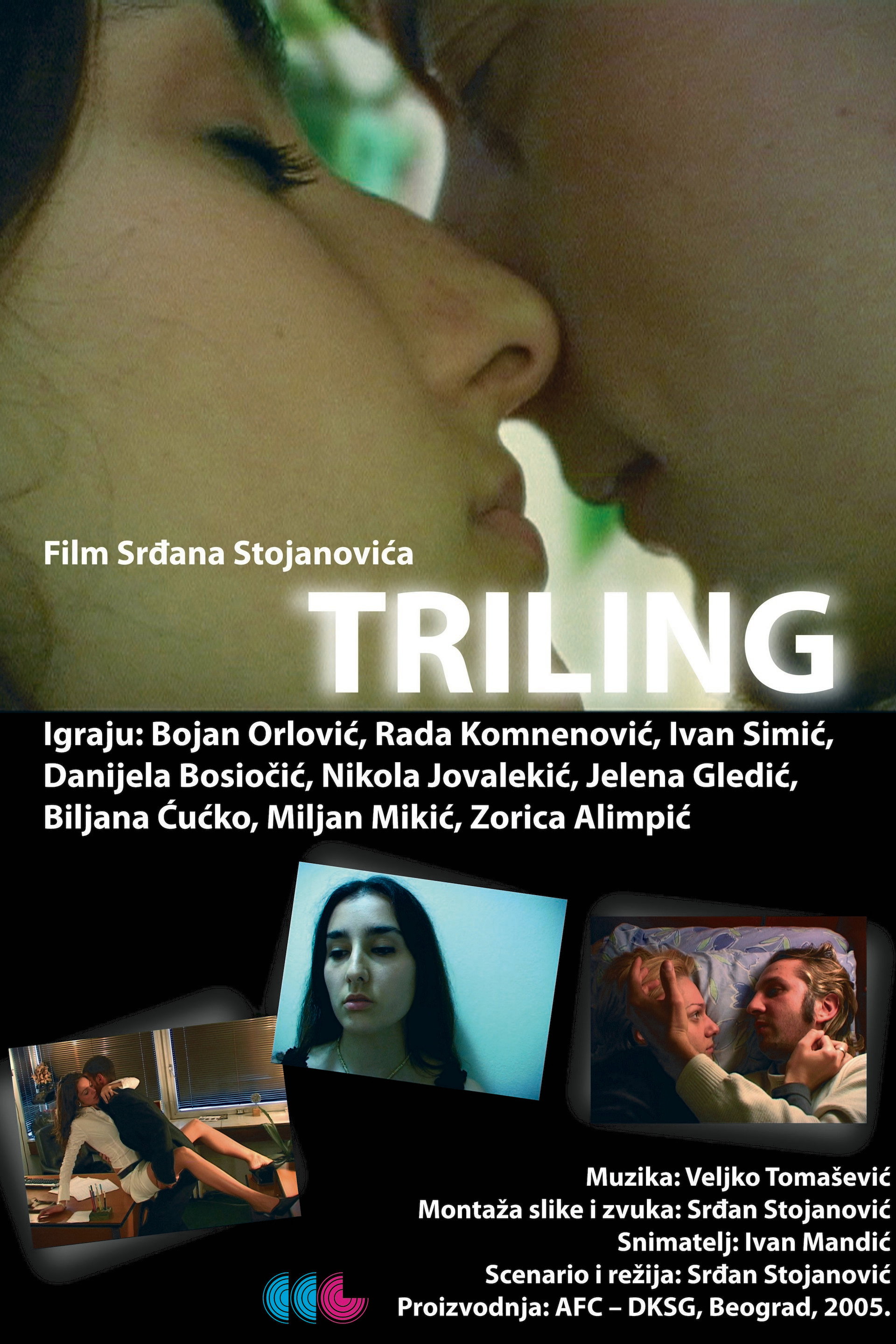 Triling