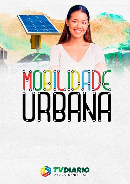 Mobilidade Urbana