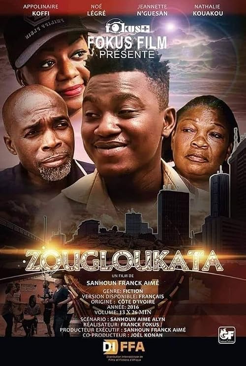 Zougloukata