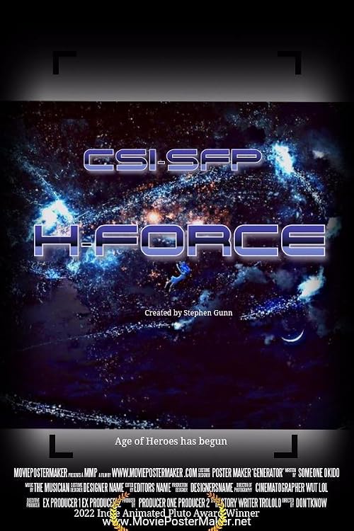 CSI SFP H-Force