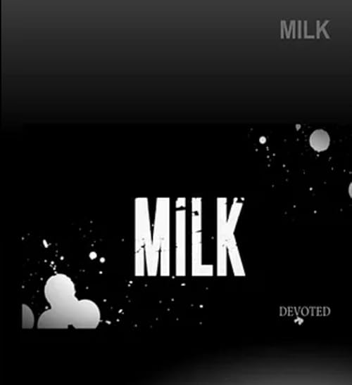 Milk