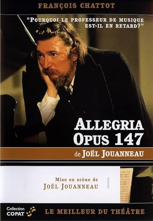 Allegria opus 147