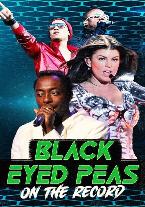 Black Eyed Peas: On the Record