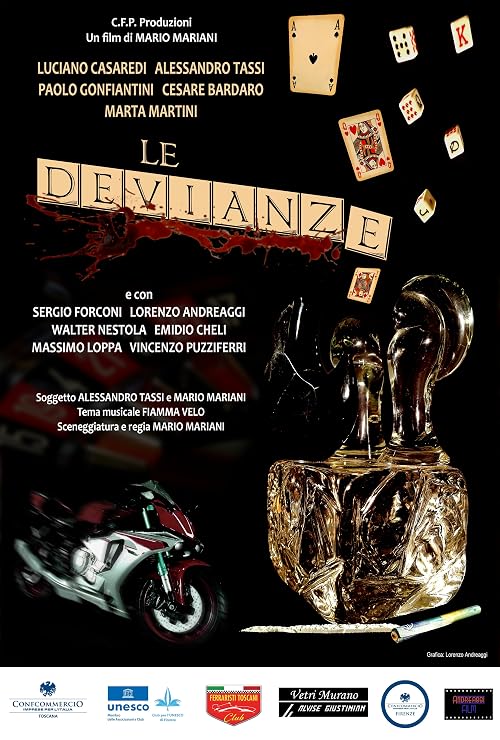 Le devianze
