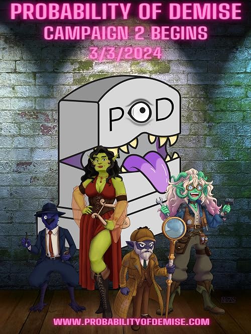 Probability of Demise