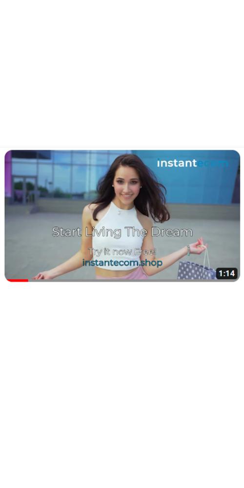 Instantecom Promo