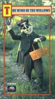 The Wind in the Willows