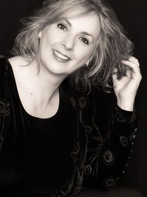 Moya Brennan: The Music of What happens