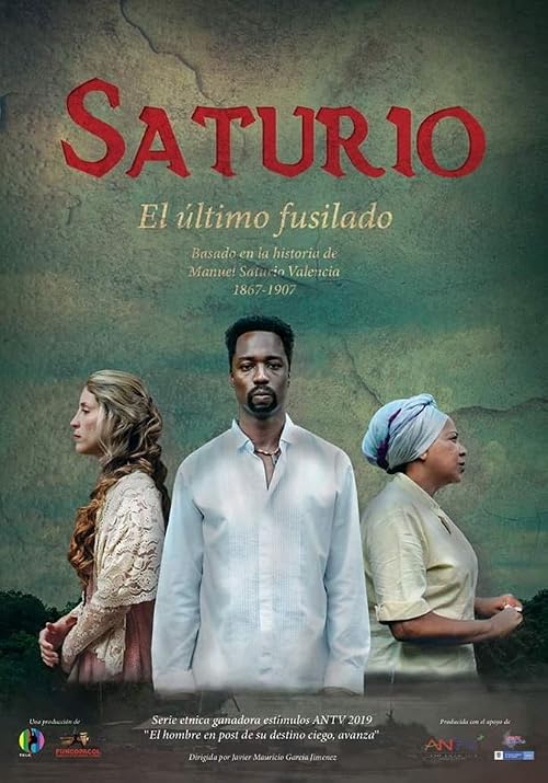 Saturio el último fusilado