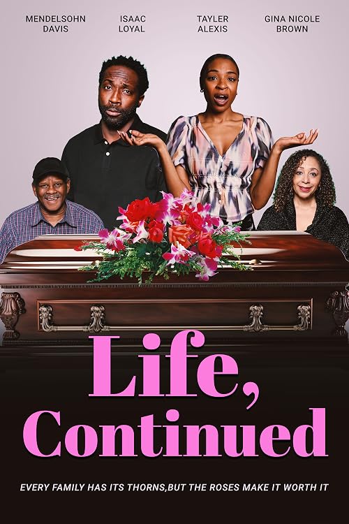 Life, Continued
