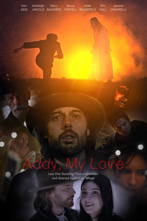 Addy My Love