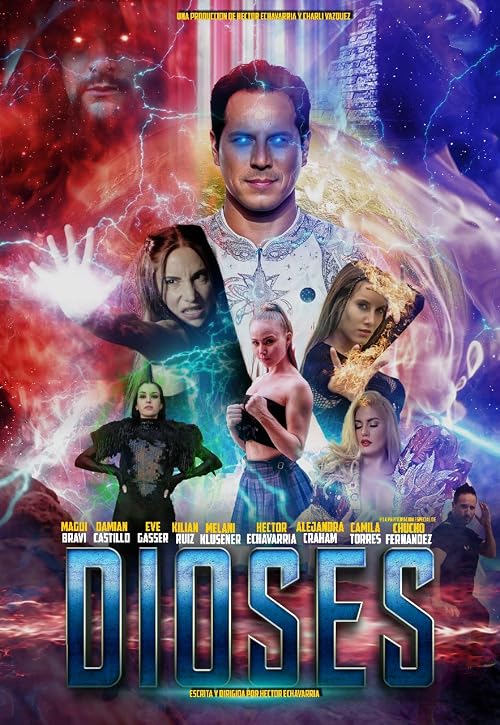 Gods