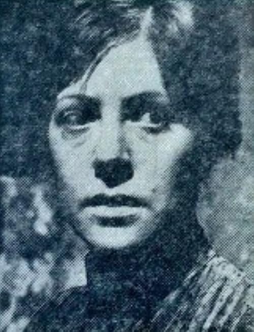 Widowing of Mrs. Holroyd