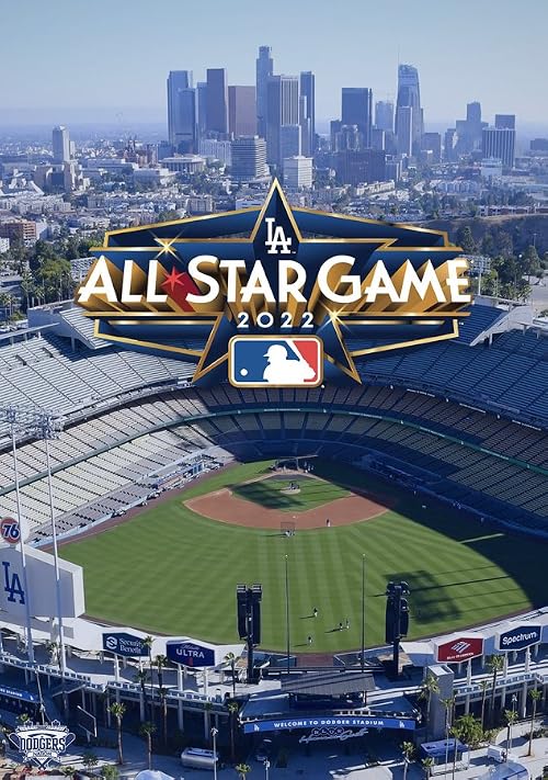 2022 MLB All-Star Game
