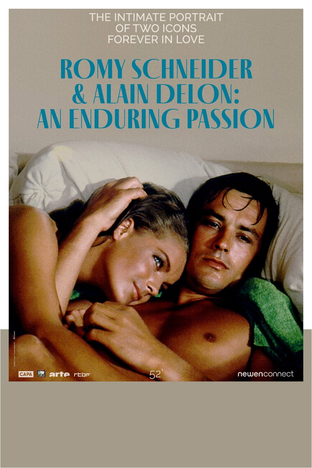 Romy und Alain - Die ewigen Verlobten