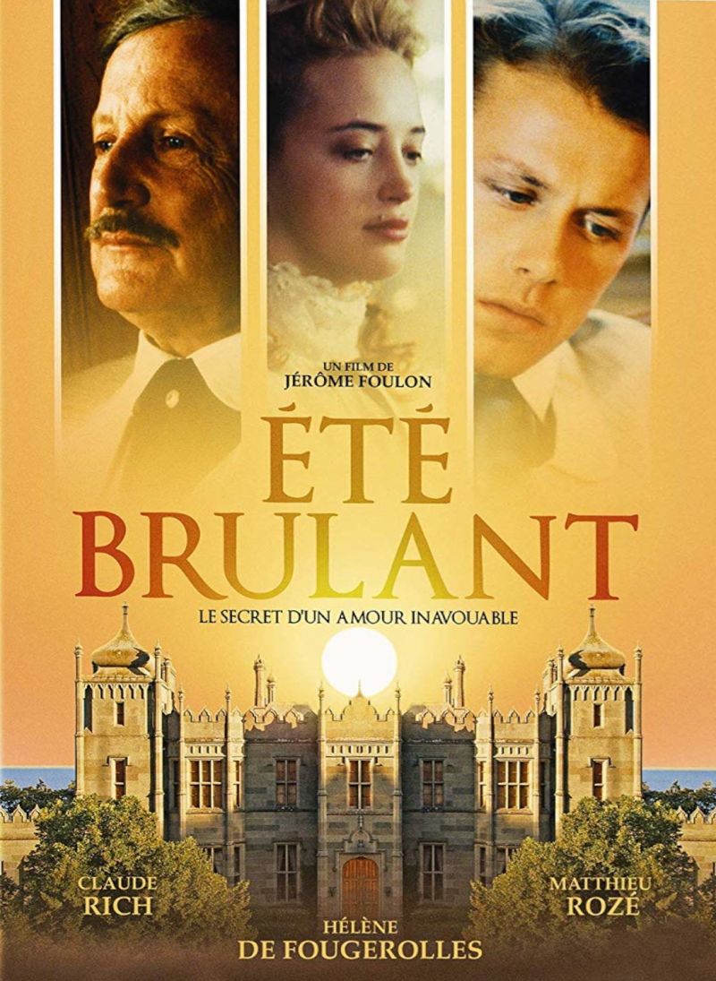 Été brulant