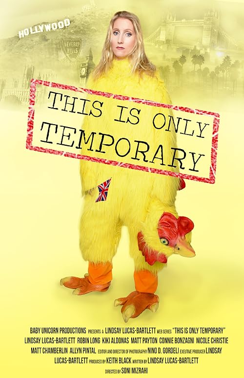 This Is Only Temporary