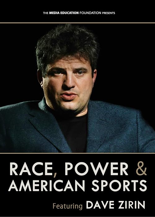 Race, Power & American Sports