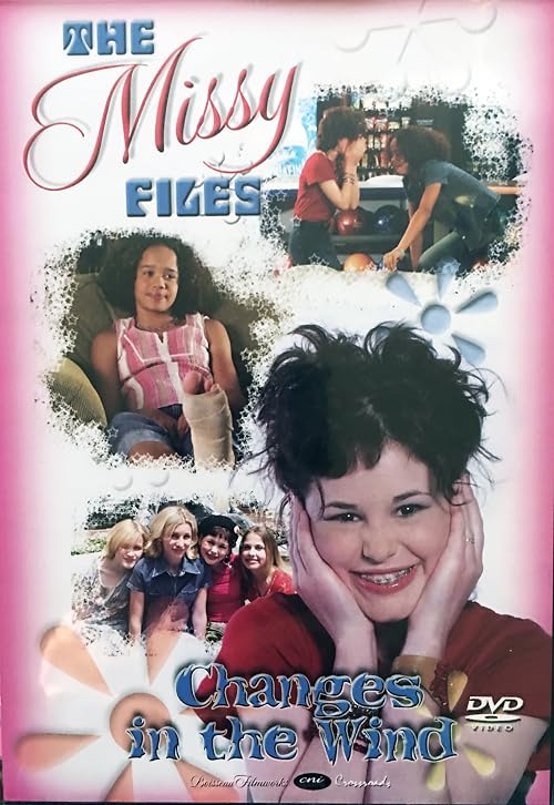 The Missy Files