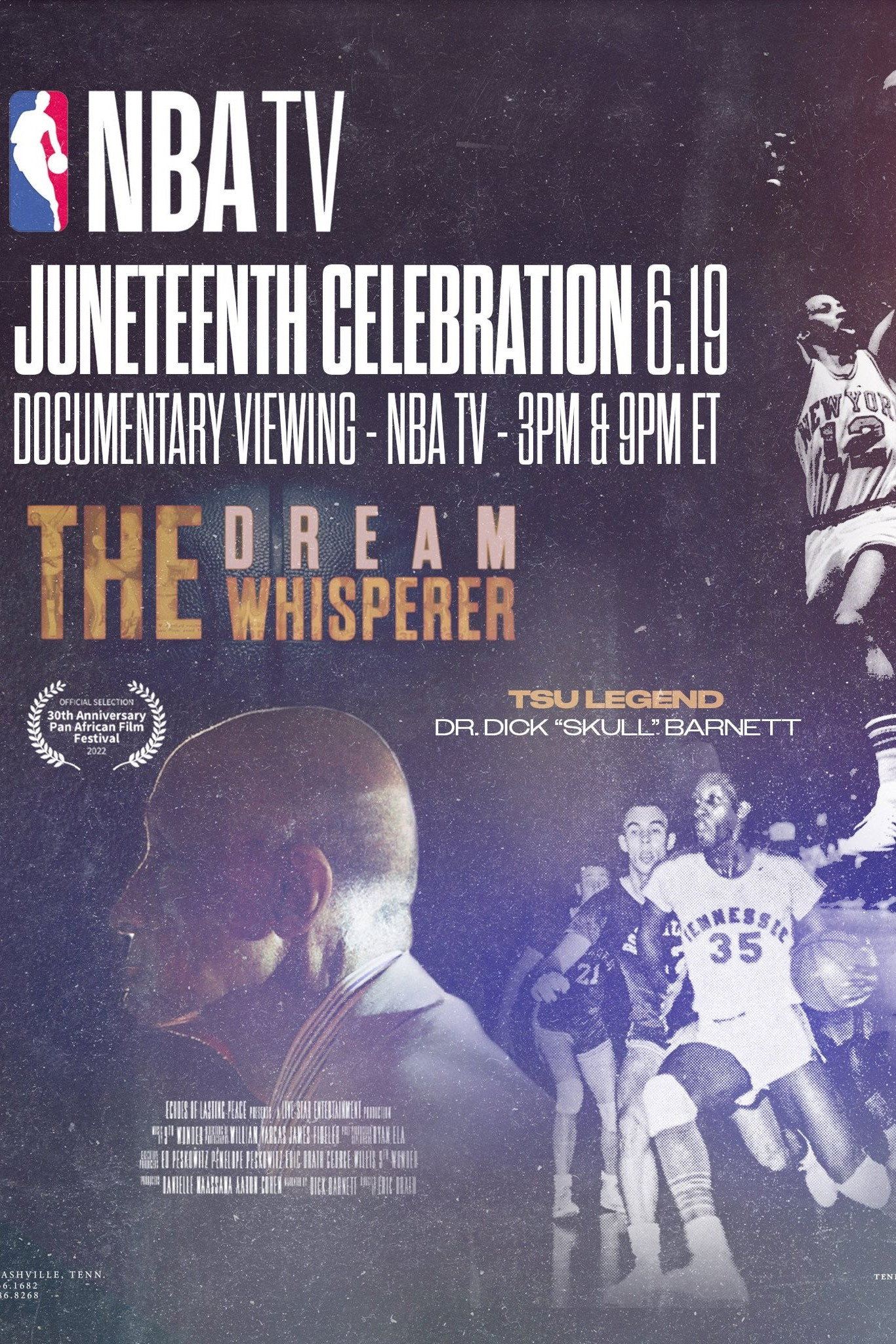 The Dream Whisperer