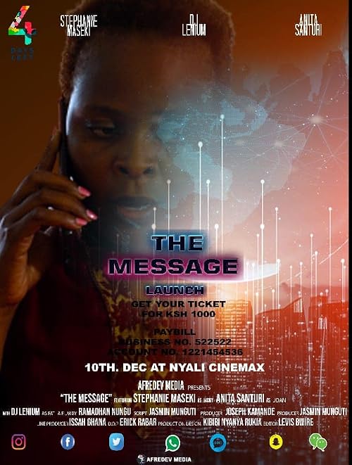 The Message