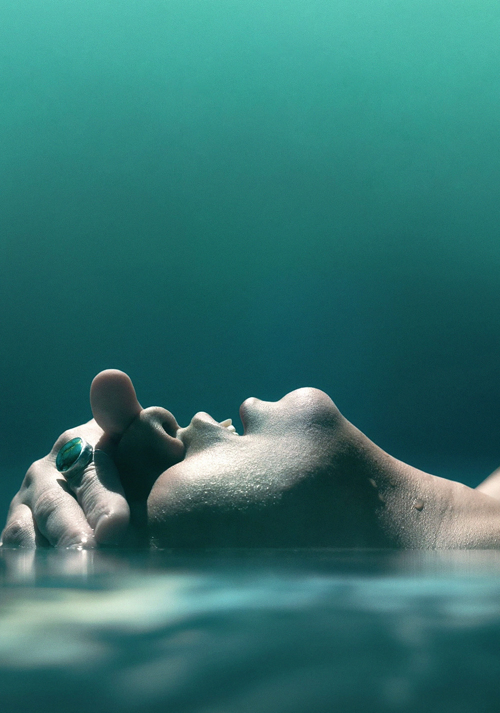 The Deep End