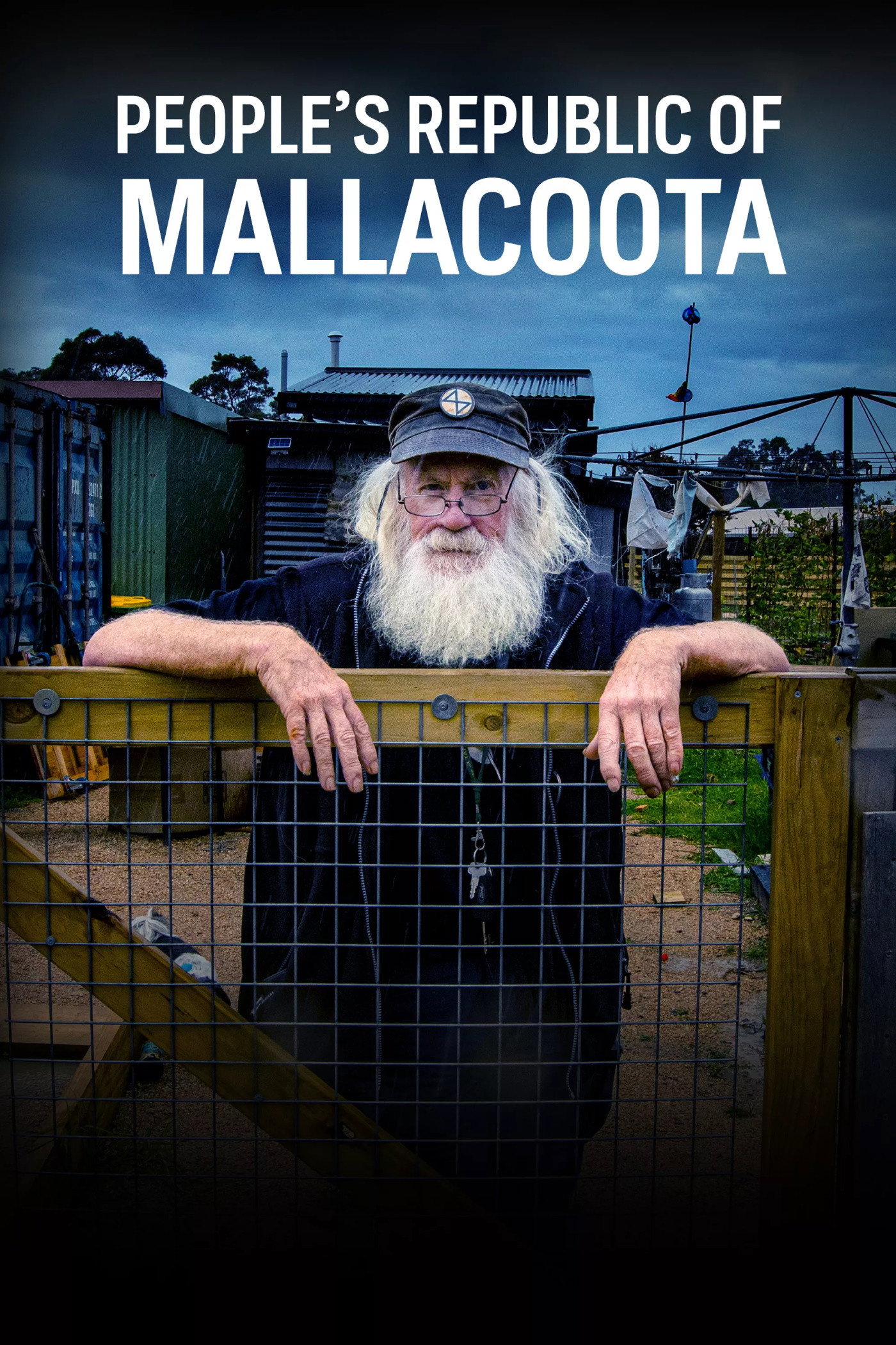 People's Republic of Mallacoota