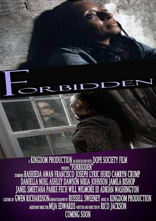 Forbidden
