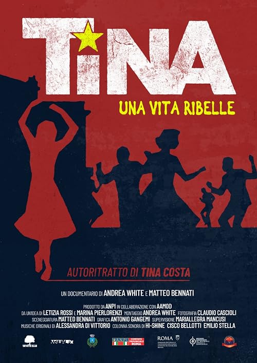 Tina - Una vita ribelle