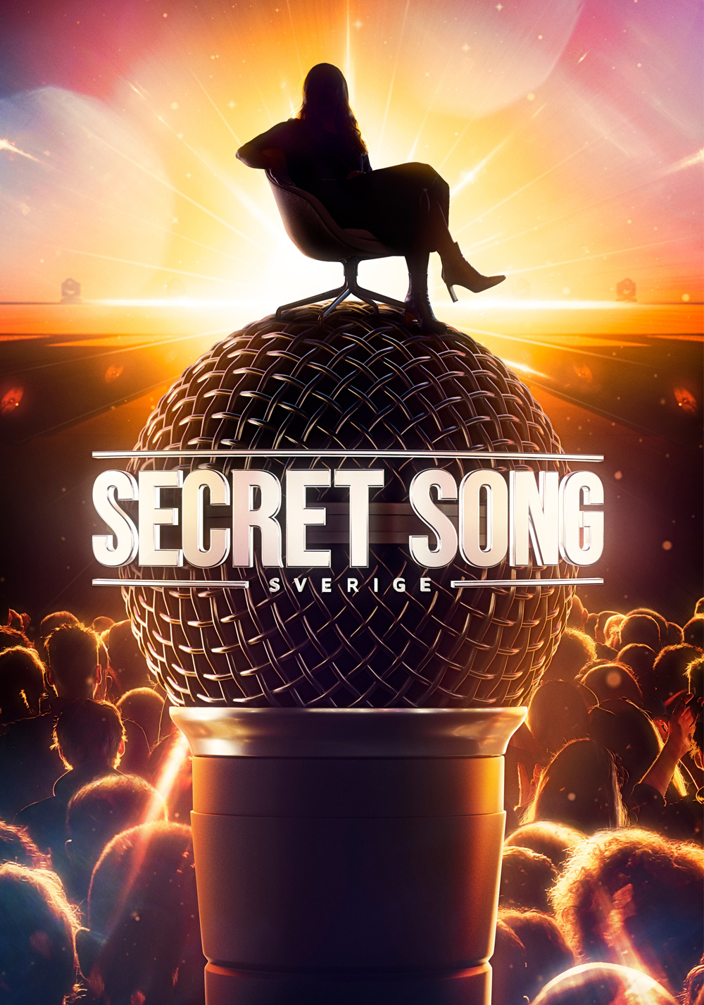 Secret Song Sverige