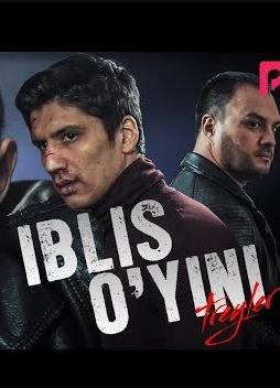 Iblis o'yini