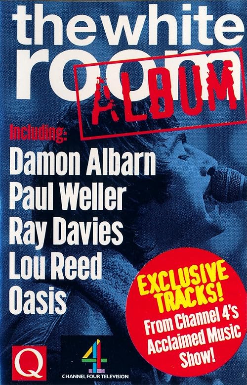 The White Room