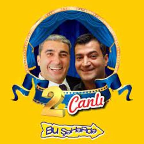 Bu Sheherde - Iki Canli
