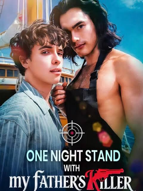 One Night Stand with My Father's Killer