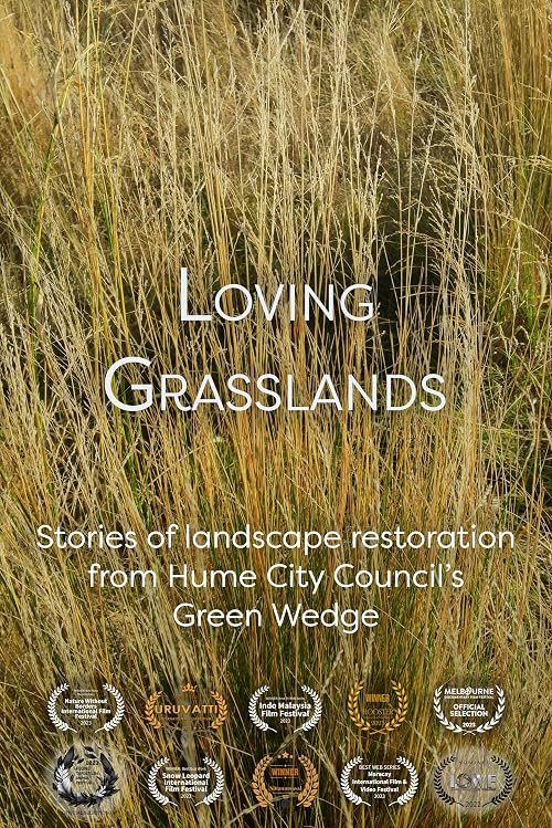 Loving Grasslands