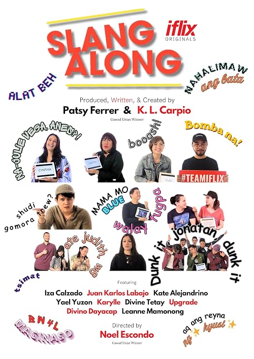 Slang/Along
