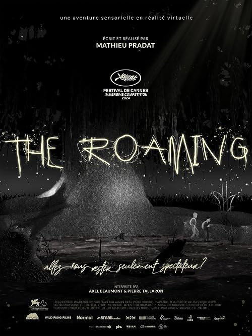 The Roaming