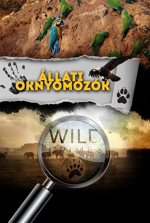Wildcrime