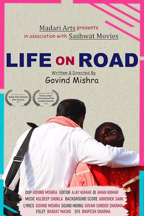 Life on Road