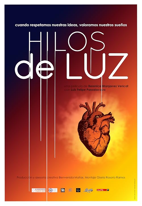 Hilos de Luz