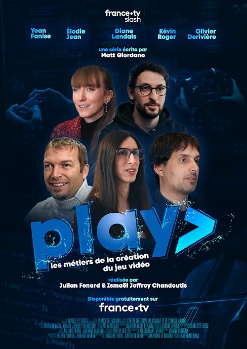 PLAY >