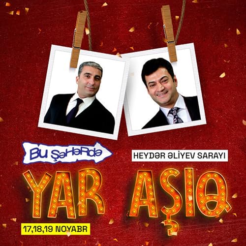 Bu Sheherde - YarAshig