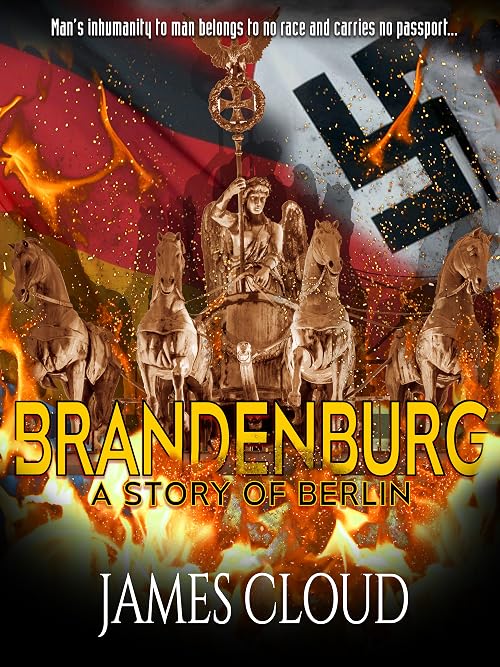 Brandenburg: A Story of Berlin